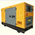 Gerador de poder diesel silencioso de 30kw / 37.5kVA Quanchai com CE / Soncap / ISO / CIQ